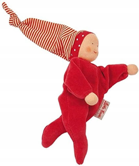 KATHE KRUSE Nickibaby Kuscheltier 20 cm
