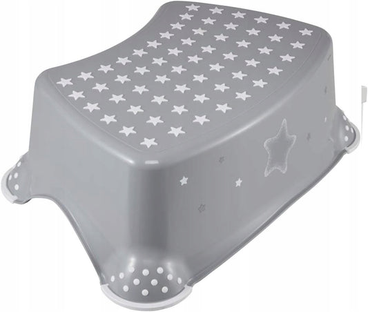 KEEEPER Tomek Stars step stool for children