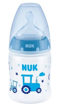 MAM Easy Active biberon 330 ml 4 m+ tetină 3