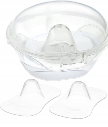 AVENT nipple shields