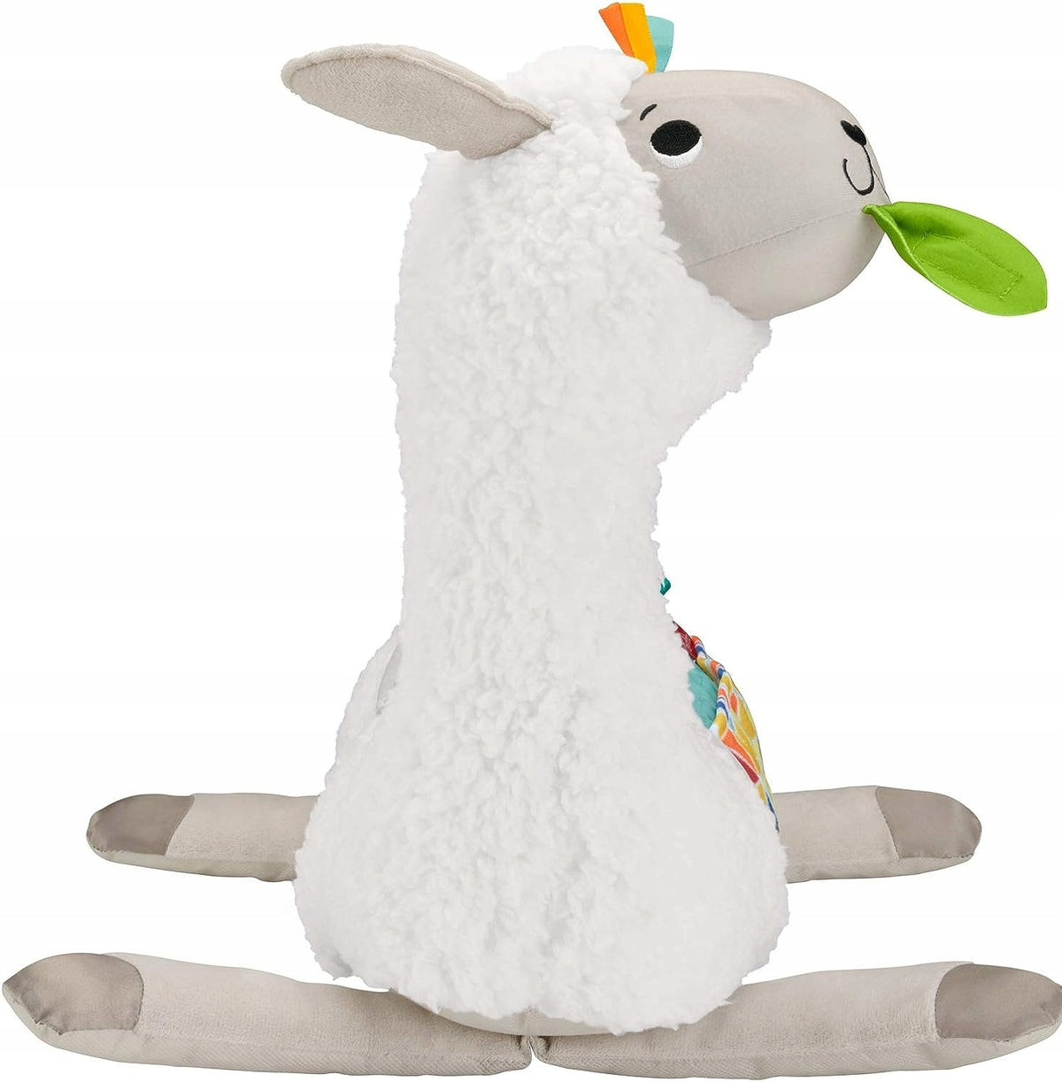 FISHER-PRICE GLK39 Lama na hraní na bříšku 34 x 45 cm