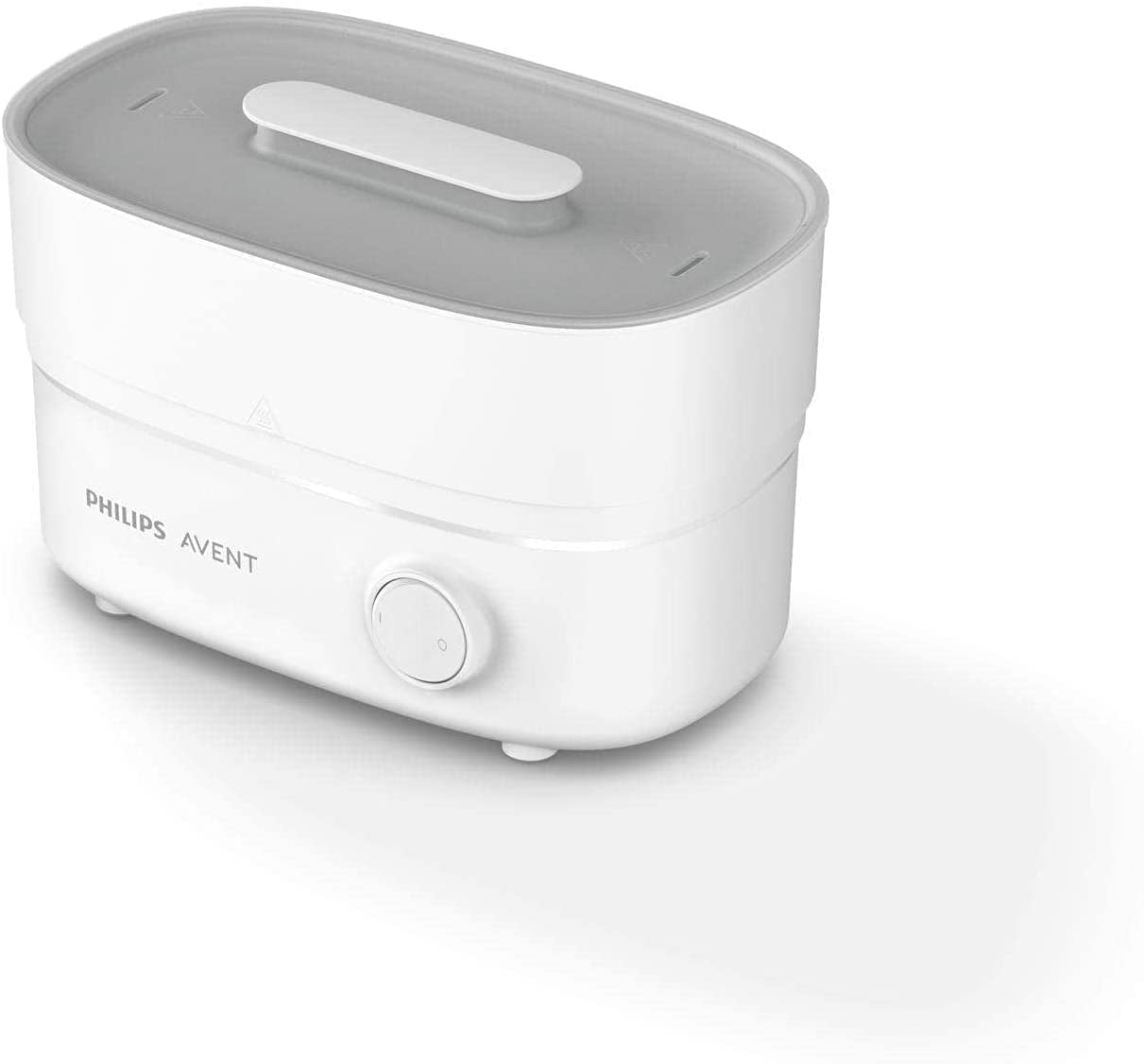 PHILIPS AVENT SCF291/00 electric steam steriliser