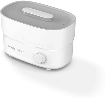PHILIPS AVENT SCF291/00 electric steam steriliser