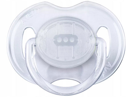 PHILIPS AVENT Natural SCD301/01 zestaw dla noworodków