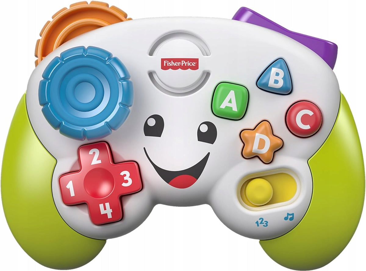 FISHER-PRICE FWG13 electronic pad in French