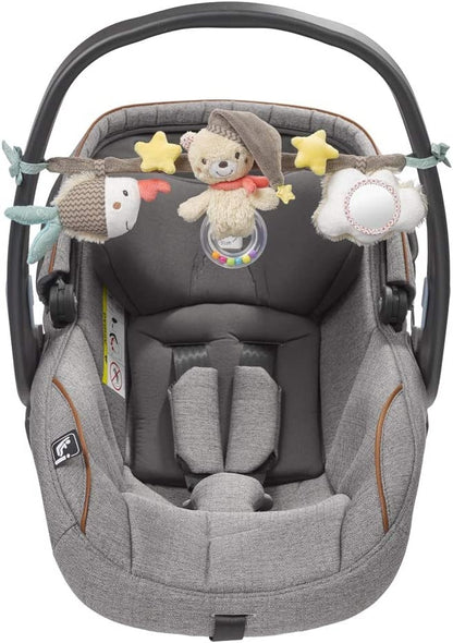 FEHN Bruno Bear hanger for stroller, crib, car seat