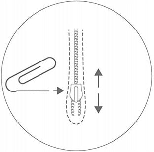 height 15 cm free of harmful substances