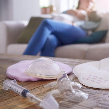 AVENT nipple shields
