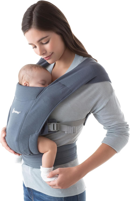 ERGOBABY EMBRACE portabebés para recién nacidos