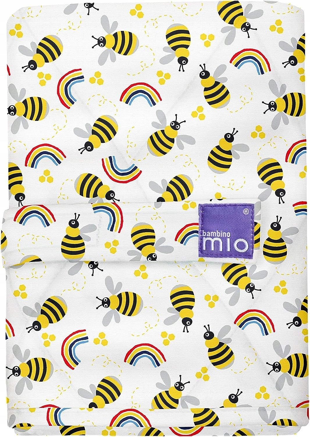 BAMBINO MIO changing mat, 60X43