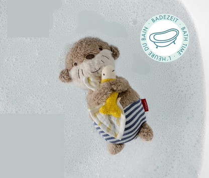 FEHN otter bath toy