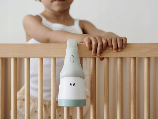 BEABA Pixie Torch przenośna lampka, latarka