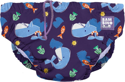 Bambino Mio plavací plenka 6-12m