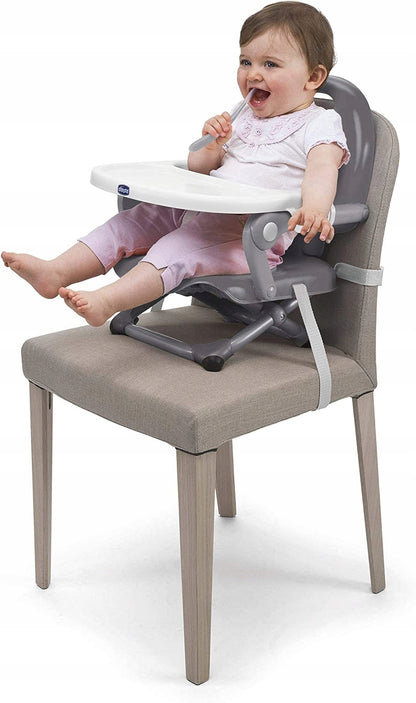 CHICCO Pocket Snack feeding chair
