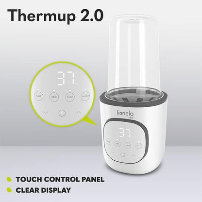 LIONELO Thermup 2.0 podgrzewacz 5w1
