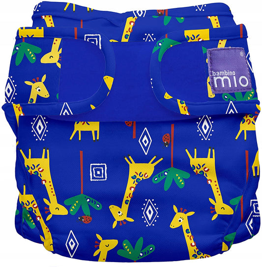 BAMBINO MIO nappy cover - reusable diaper cover