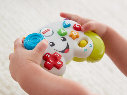 FISHER-PRICE FWG13 electronic pad in French