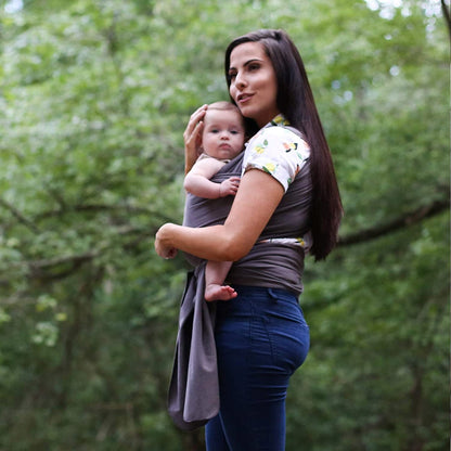 SLEEPY WRAP baby wrap carrier