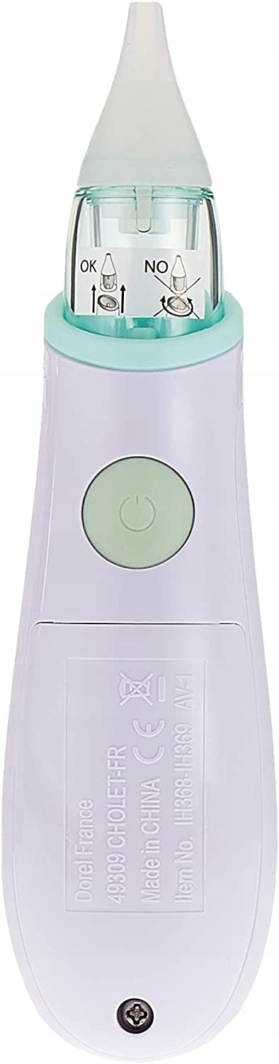 BEBE CONFORT electric nasal aspirator