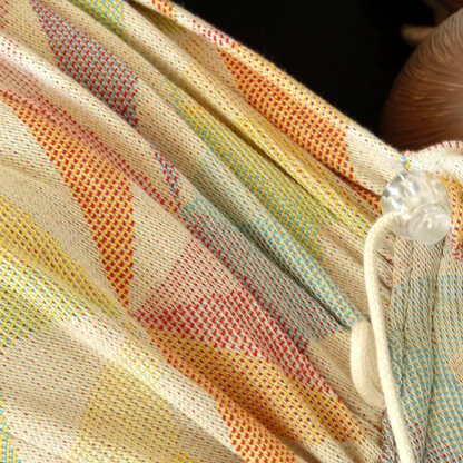 DIDYMOS DidyKlick 4U soft baby carrier
