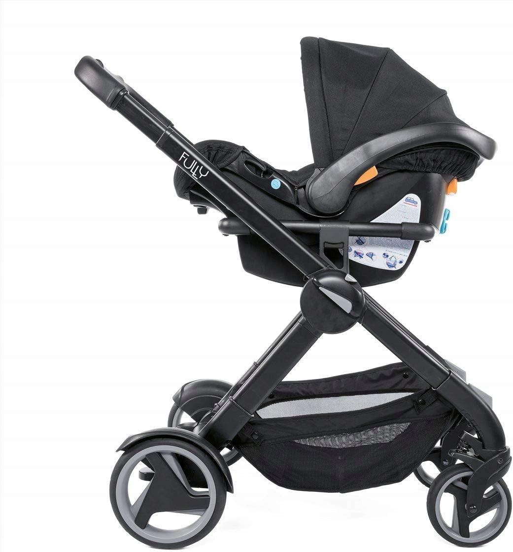 CHICCO car seat adapter