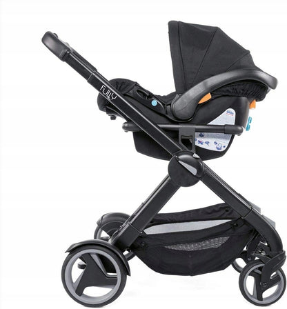 CHICCO car seat adapter