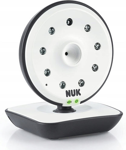 NUK přídavná kamera k elektronické chůvičce Eco Control 550VD