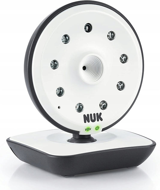 NUK přídavná kamera k elektronické chůvičce Eco Control 550VD