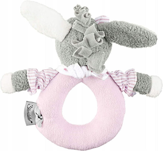STERNTALER Oslík Emmi chrastítko 16cm