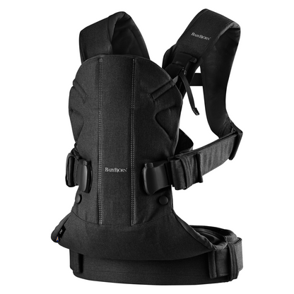 BABYBJORN ONE ergonomické nosítko 3,5-15kg