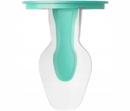 PHILIPS AVENT Natural Response cumisüveg-, cumi- és kefekészlet AIRFREE VENT