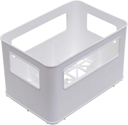 ROTHO organizer-καλάθι με λαβές για 6 μπουκάλια