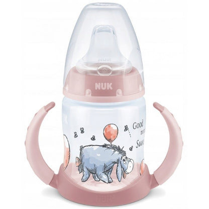 NUK Learner Cup 150ml hrnek s indikátorem teploty
