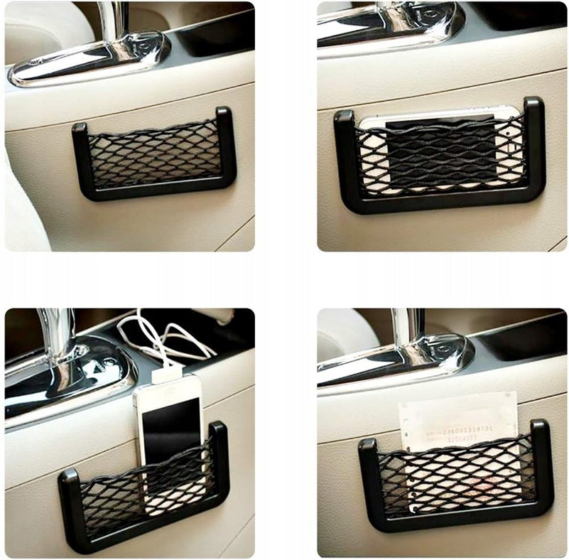 CYJZHEU car organizer for small items 8 x 20 cm