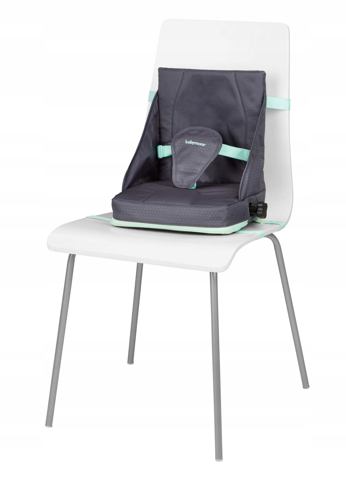 BABYMOOV UP&GO cestovní jídelní židlička