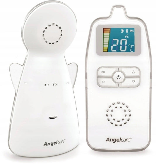 ANGELCARE AC-423-D analog baby monitor
