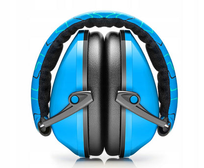 REER SilentGuard Kids OCHRANNÁ SLUCHÁTKA 24 m+, 27dB