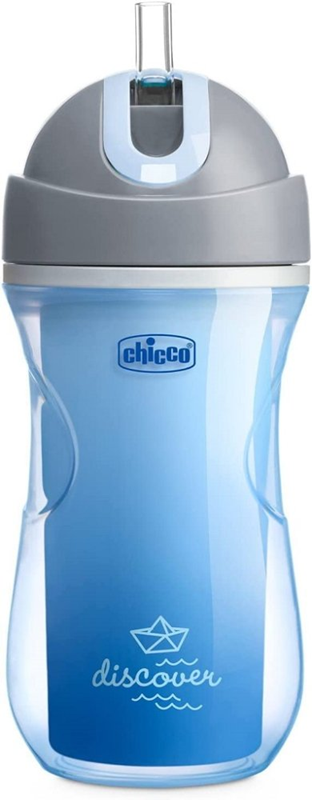 CHICCO Sport Cup non-spill cup