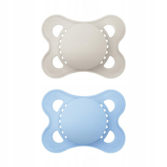 MAM ORIGINAL orthodontic soothers
