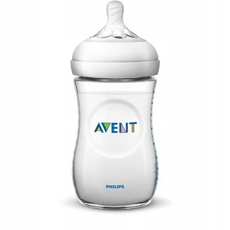 PHILIPS AVENT Natural fľaša 330 ml