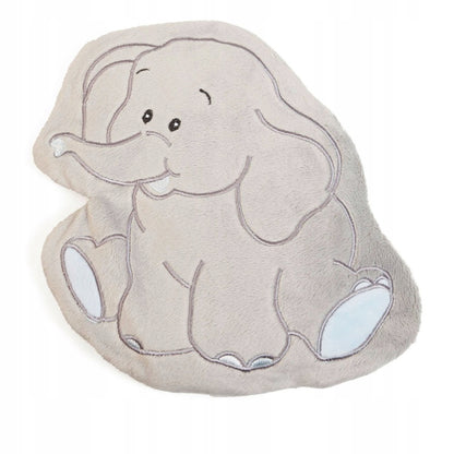 GRUNSPECHTcuddly hot-water bottlecolour greydimensions 22x18 cmnew condition, packaging may have extensive