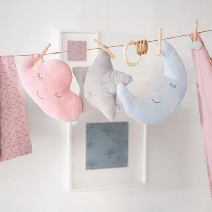 ROBA decorative pillow