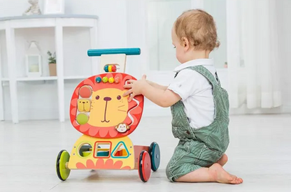 LABEBE lion walker