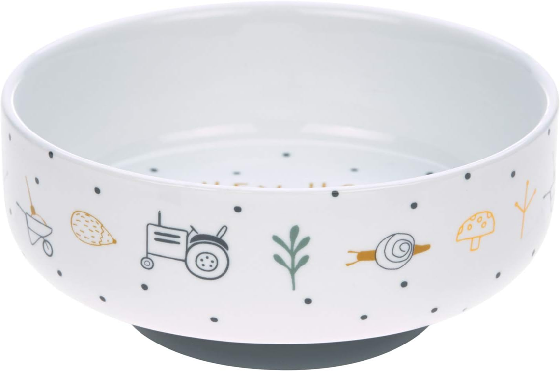 LASSIG Garden Explorer porcelain bowl