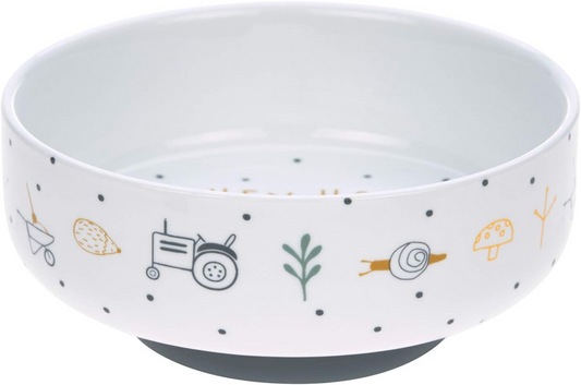 LASSIG Garden Explorer porcelain bowl