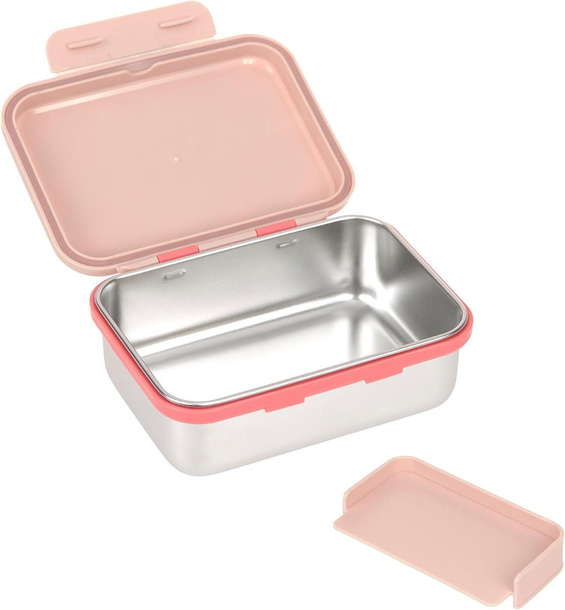 LASSIG Adventure lunch box