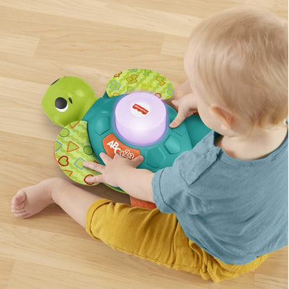 FISHER-.PRICE GXK32 interactive sea bed