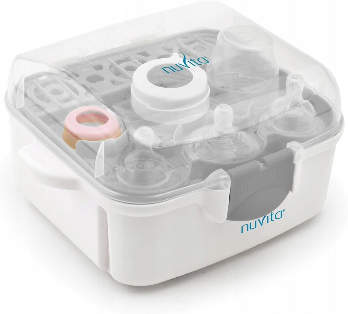 NUVITA 1085 microwave sterilizer