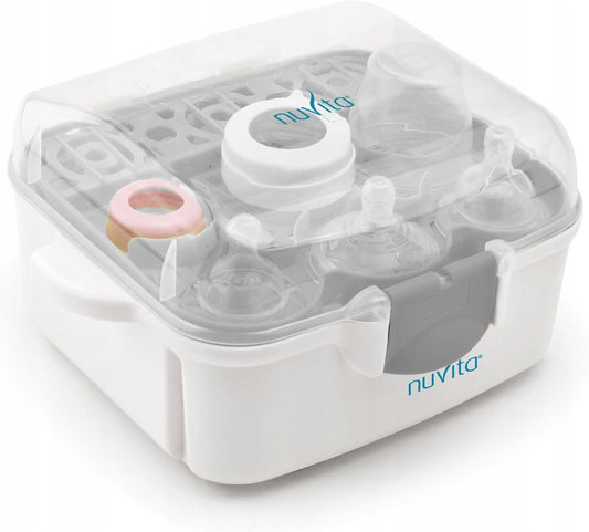 NUVITA 1085 microwave sterilizer
