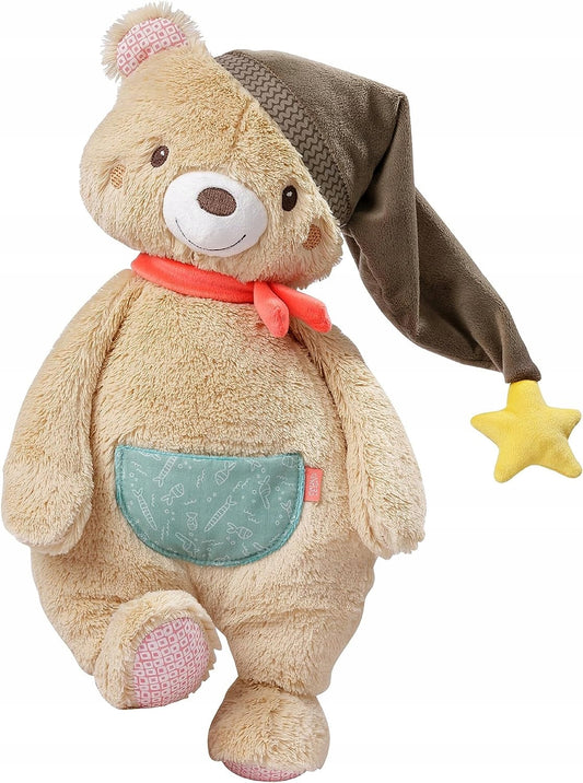FEHN pluszowy miś Bruno XXL 44cm